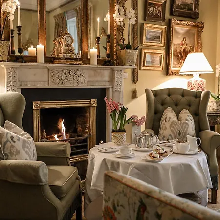 Marlfield House Hotel Relais Et Chateaux-2