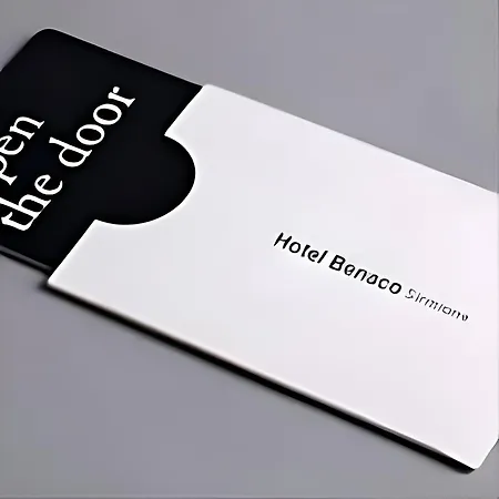 Hotel Benaco-2