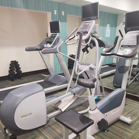 Holiday Inn Express Hotel & Suites Decatur, Tx By Ihg-2