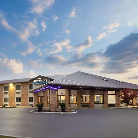 Baymont By Wyndham Warrenton-2