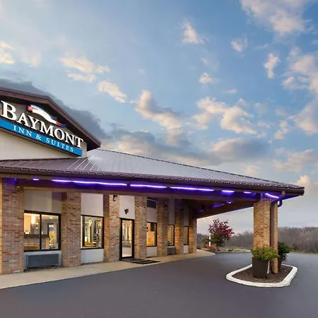 Baymont By Wyndham Warrenton-3