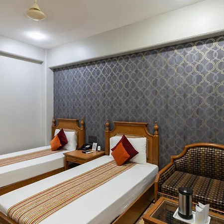 Hotel Sunstar Grand-3