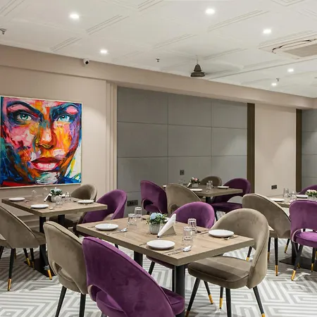 Hotel Sunstar Grand-2