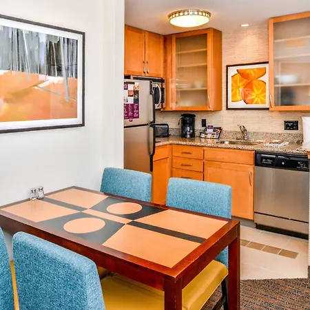 Residence Inn Waynesboro-3
