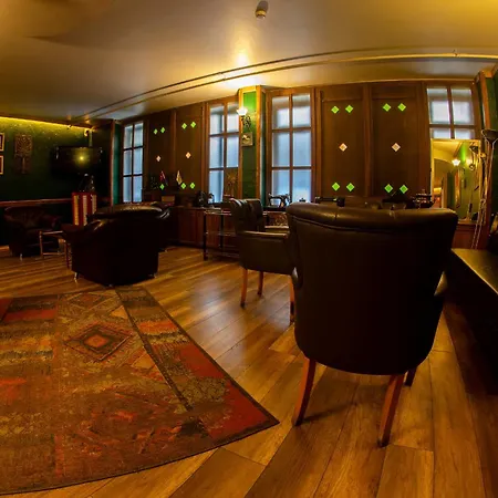 Baykara Hotel-3