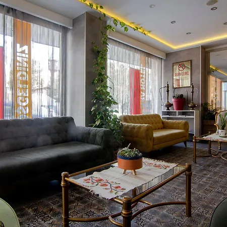 Baykara Hotel-3