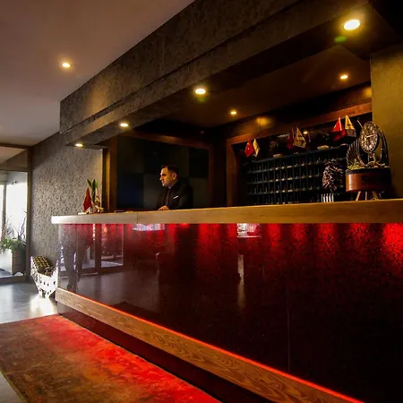 Baykara Hotel-2