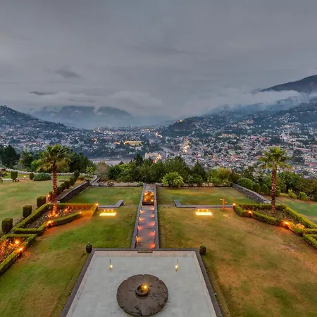 Pearl Continental Hotel, Muzaffarabad-3