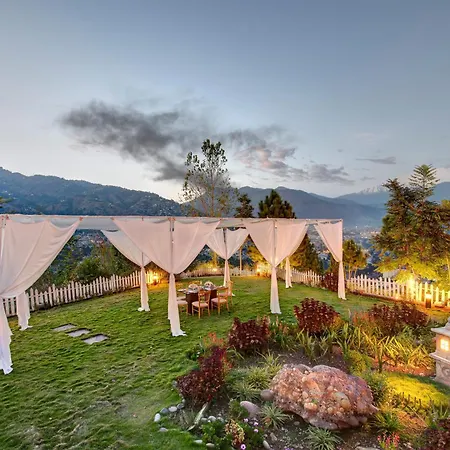 Pearl Continental Hotel, Muzaffarabad-2