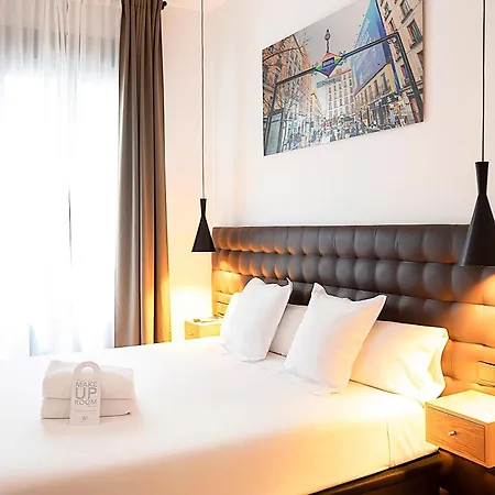 Woohoo Rooms Chueca-2