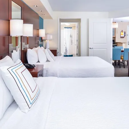Residence Inn By Marriott Harrisonburg-3