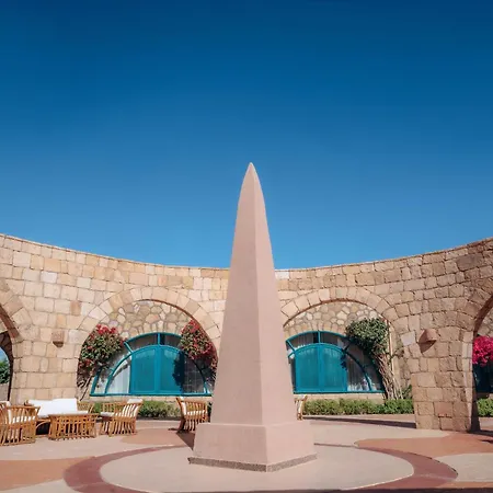 Seti Abu Simbel Lake Resort-2