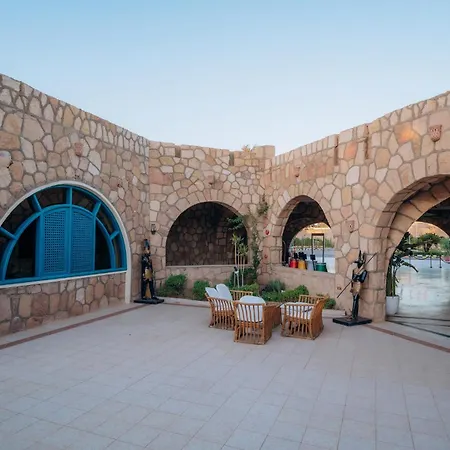 Seti Abu Simbel Lake Resort-3