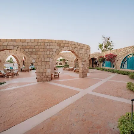 Seti Abu Simbel Lake Resort-2