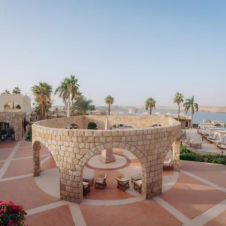 Seti Abu Simbel Lake Resort-3