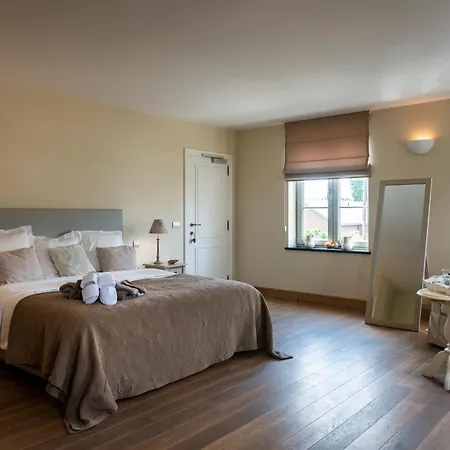 B&B La Cereza-3