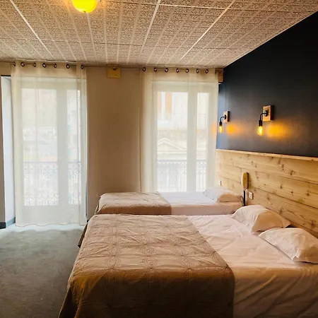 Hotel le Sacca, nouvelle équipe-3
