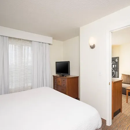 Residence Inn By Marriott Salisbury-2