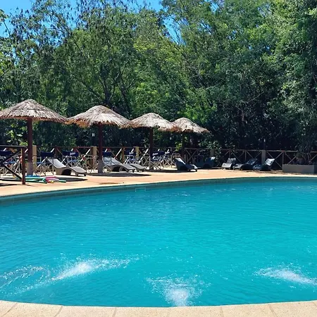 Village Cataratas-2