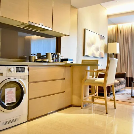 Fraser Suites Guangzhou-3