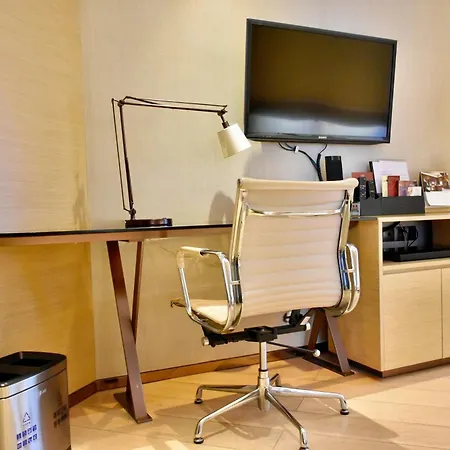 Fraser Suites Guangzhou-2