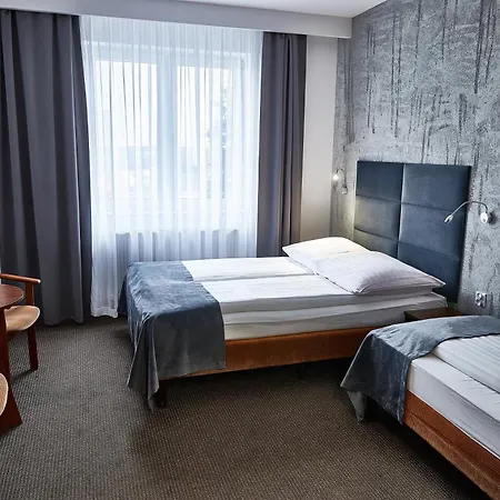 Hotel Baranowski-3