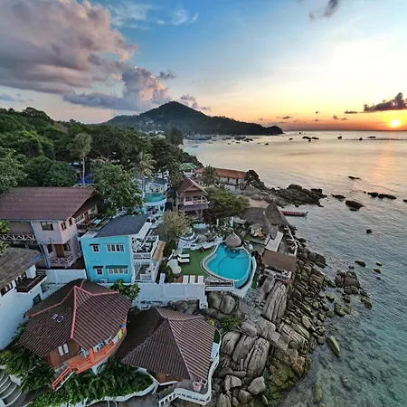 Dd Hut Koh Tao-3
