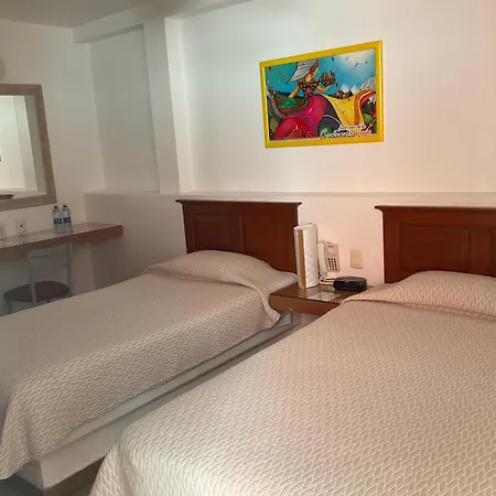 Hotel Camba-2