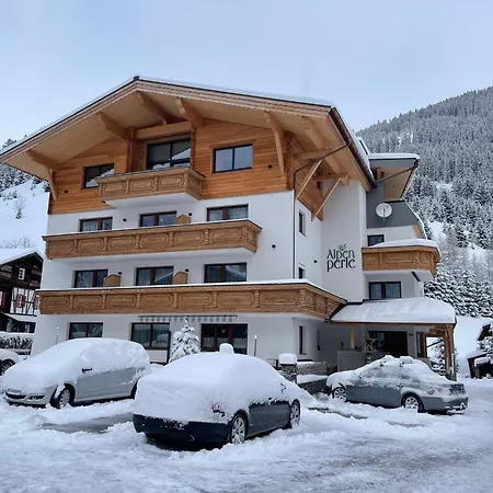 Pension Alpenperle-2
