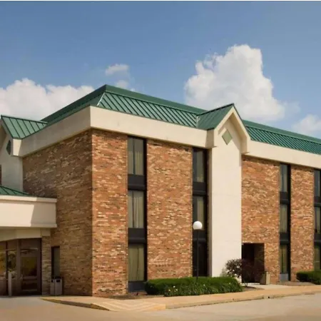 Wingate By Wyndham St Louis-Fenton Route 66-2