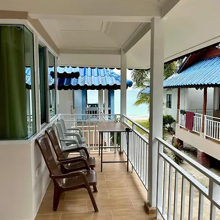 Euphoria Bungalow-2