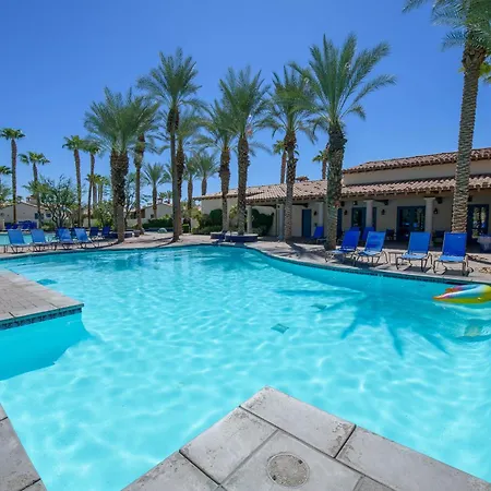 La Quinta Vacations Rental-3