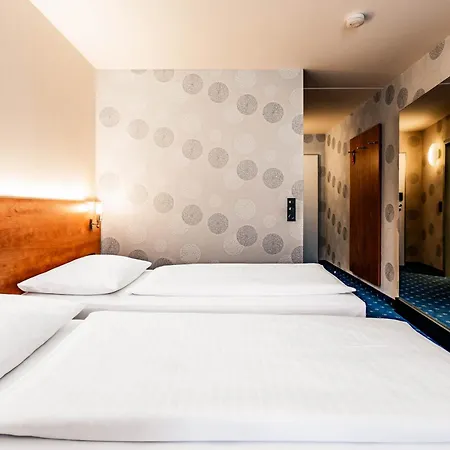 bonjour Tagungshotel Stuttgart-Gerlingen-2