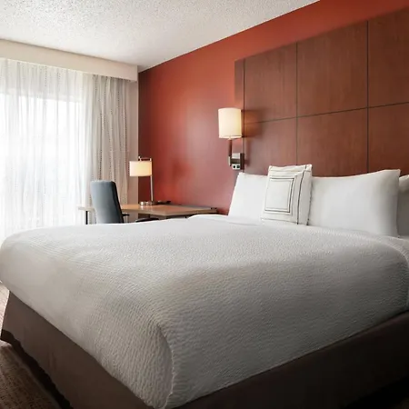 Residence Inn Milpitas Silicon Valley-3