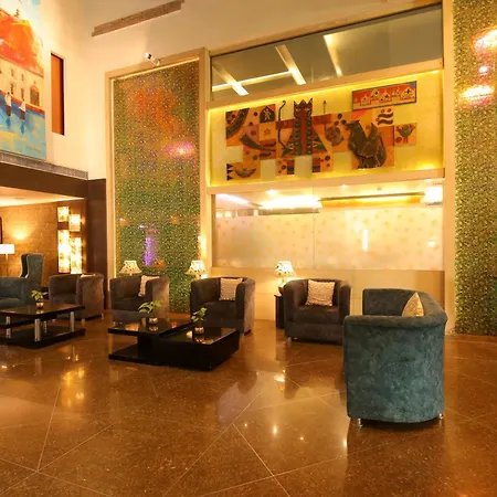 Hotel Gateway Grandeur-2
