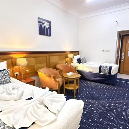 Wahet Al Deafah Hotel-2