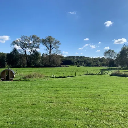 Landgoed Palingbeek B&B-2