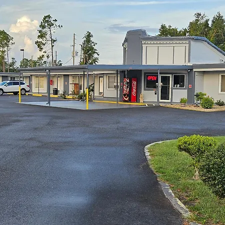 Royal Inn Motel-2