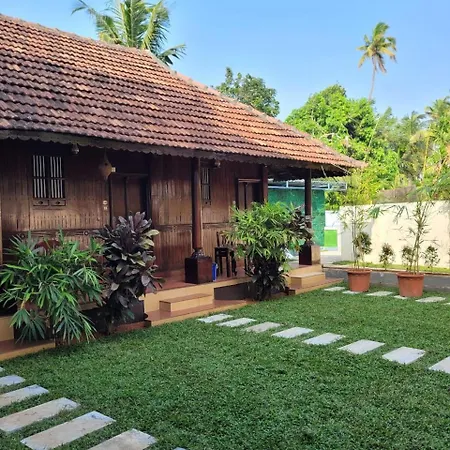 Cherai Beach Palace-2