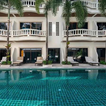 Buasri Boutique Patong-2