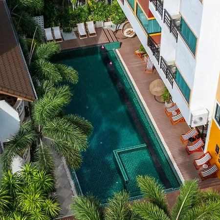 Buasri Boutique Patong-3