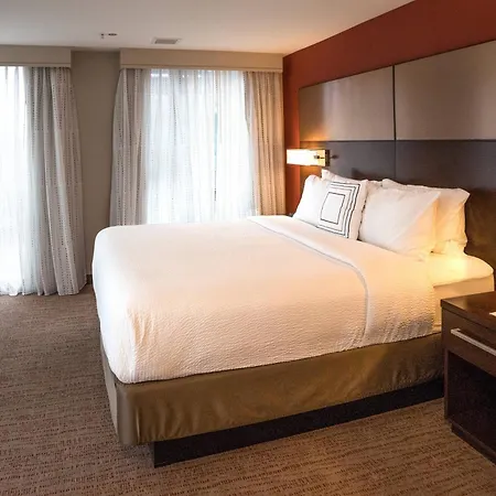 Residence Inn By Marriott Seattle University District-2