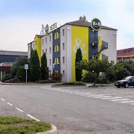 B&B HOTEL Valence Sud-2