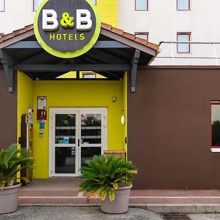 B&B HOTEL Valence Sud-3