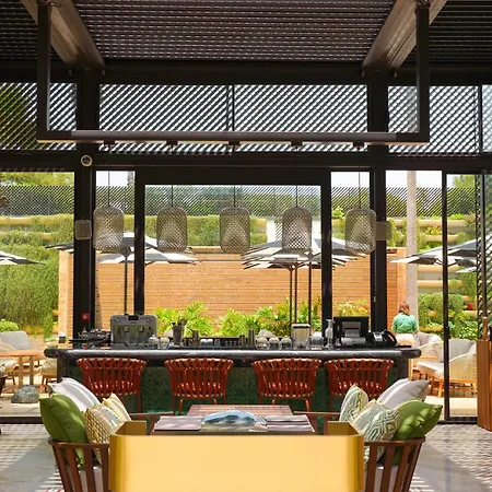 Four Seasons Hotel Casablanca-2