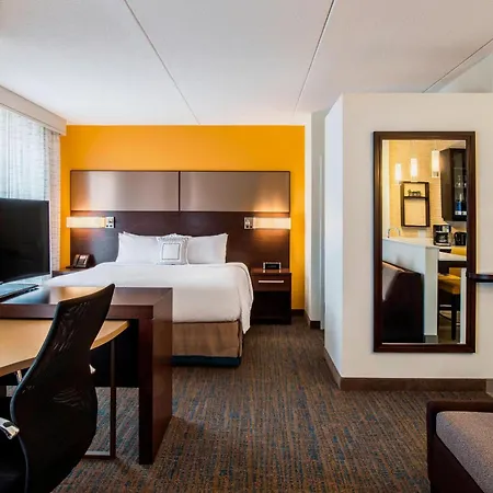 Residence Inn By Marriott Regina-3