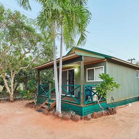 Rac Cable Beach Holiday Park-3