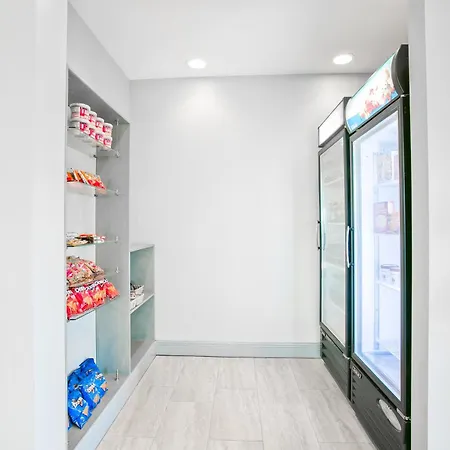 Holiday Inn Express & Suites Brookhaven By Ihg-2