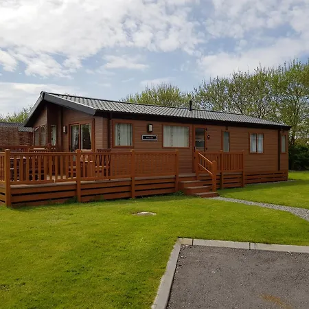 Sandy Glade Holiday Park-2