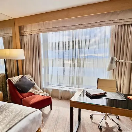 The Harbourview Place @ The Icc Megalopolis-3